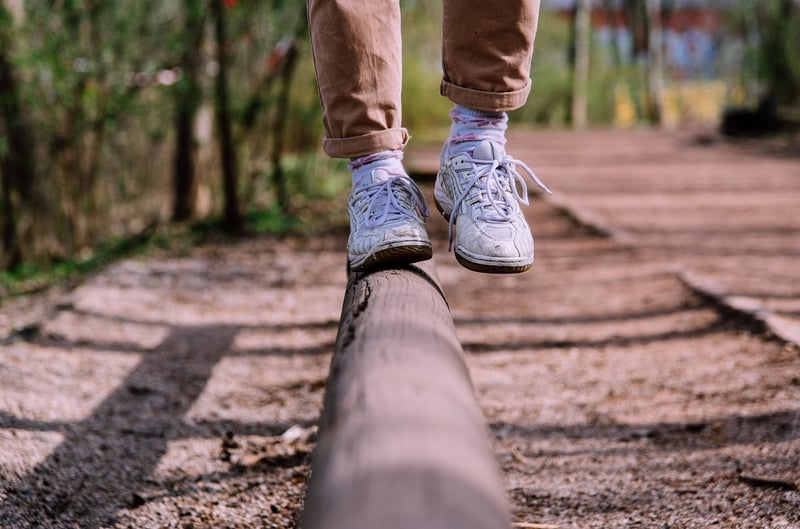 Balance Routines