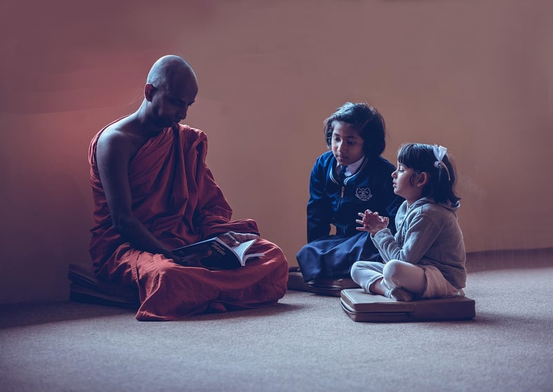 Mind-Body Connection