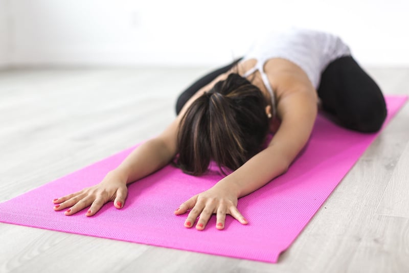 Somatic Movement